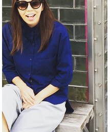 ZARA | シャツ/ブラウス