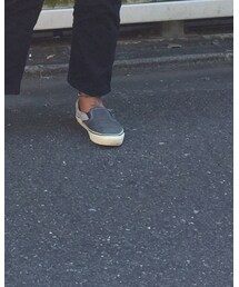 VANS | スニーカー