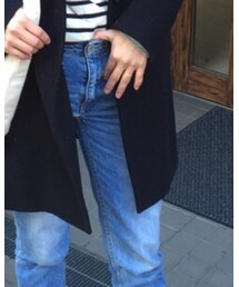 MOUSSY | デニムパンツ