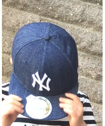 NEW ERA | キャップ