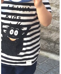 MAISON DE REEFUR | Tシャツ/カットソー