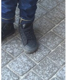 CONVERSE | スニーカー