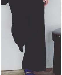 ZARA | その他パンツ