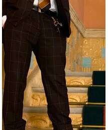 UNITED ARROWS | スーツパンツ