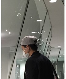 DRKSHDW by RICK OWENS | キャップ