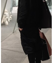 DRKSHDW by RICK OWENS | カーゴパンツ