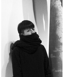 Rick Owens | マフラー