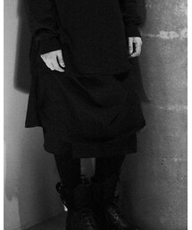 Rick Owens | カーゴパンツ