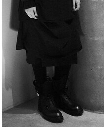 Rick Owens | ブーツ