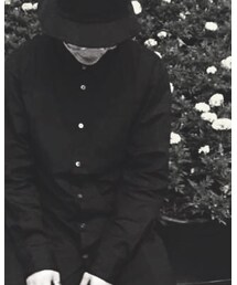 COMME des GARCONS | シャツ/ブラウス