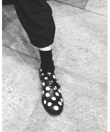 COMME des GARCONS | シューズ