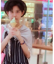 FOREVER 21 | マフラー