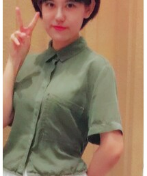 Bershka | シャツ/ブラウス