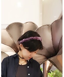 FOREVER 21 | ヘアバンド