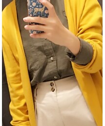 UNIQLO | シャツ/ブラウス
