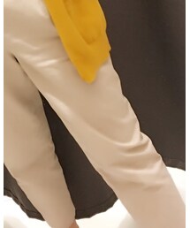 UNIQLO | チノパンツ