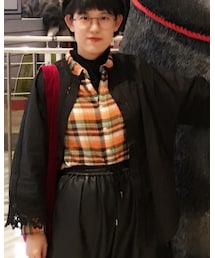 UNIQLO | シャツ/ブラウス