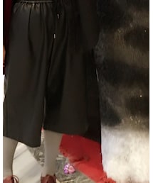 伊芙丽 | その他パンツ