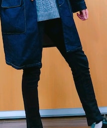 d collection | その他パンツ