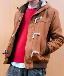 古着 | ダッフルコート