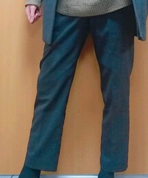 UNIQLO | スラックス