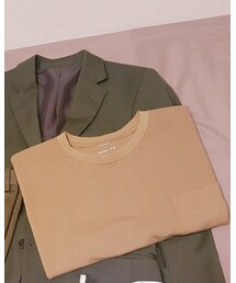 SENSE OF PLACE by URBAN RESEARCH | Tシャツ/カットソー