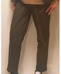UNIQLO | パンツ