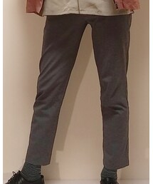 UNIQLO | スラックス