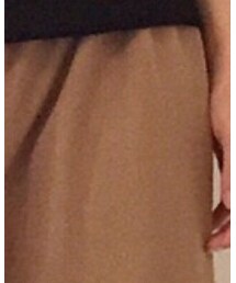 ices*wardrobe | パンツ