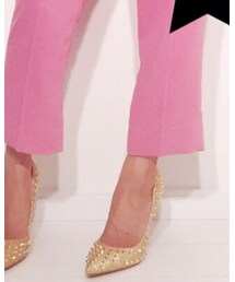 Christian Louboutin | パンプス