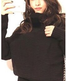 ices*Wardrobe | ニット/セーター