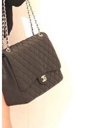 CHANEL | ショルダーバッグ