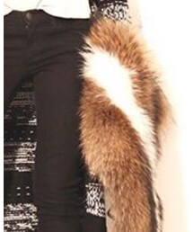 ices*Wardrobe | ストール/ショール