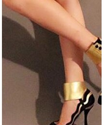 PRADA | パンプス