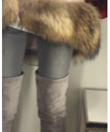 SLY | デニムパンツ