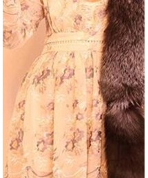 ices*Wardrobe | ワンピース