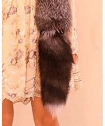 ices*Wardrobe | マフラー