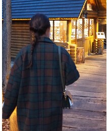 WHO'S WHO gallery | チェスターコート