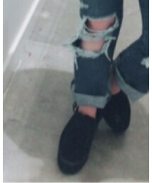BYFAR | デニムパンツ
