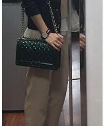 jill | ショルダーバッグ