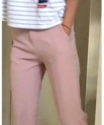 哈果 | チノパンツ