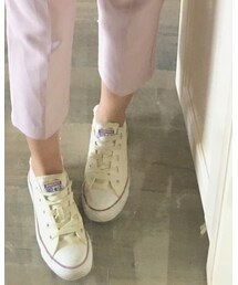 CONVERSE | スニーカー