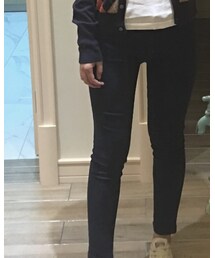 UNIQLO | デニムパンツ