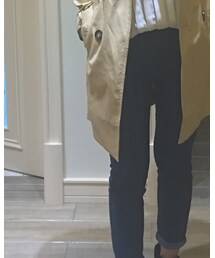 BURBERRY | トレンチコート