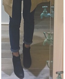 UNIQLO | デニムパンツ