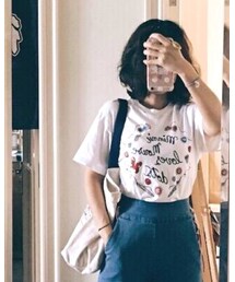 UNIQLO | Tシャツ/カットソー