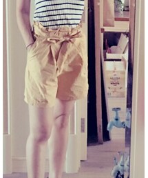 UNIQLO | カーゴパンツ