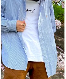 ADER error | Tシャツ/カットソー