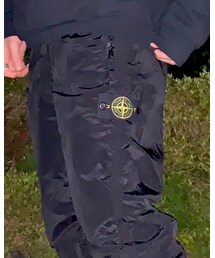 STONE ISLAND | パンツ