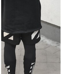 off white | その他パンツ